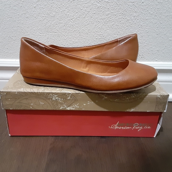 American Rag - Picture 1 of 4